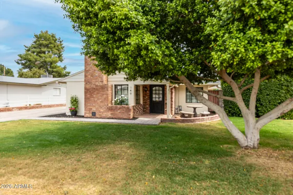 $524,000 | 149 South Miller Street, Mesa, AZ 85204