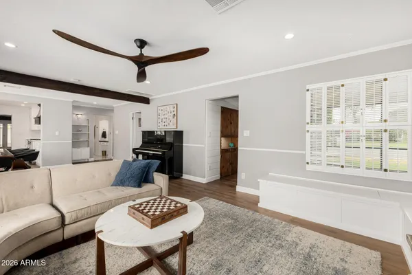 $524,000 | 149 South Miller Street, Mesa, AZ 85204