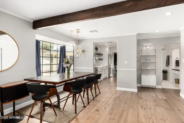 $524,000 | 149 South Miller Street, Mesa, AZ 85204