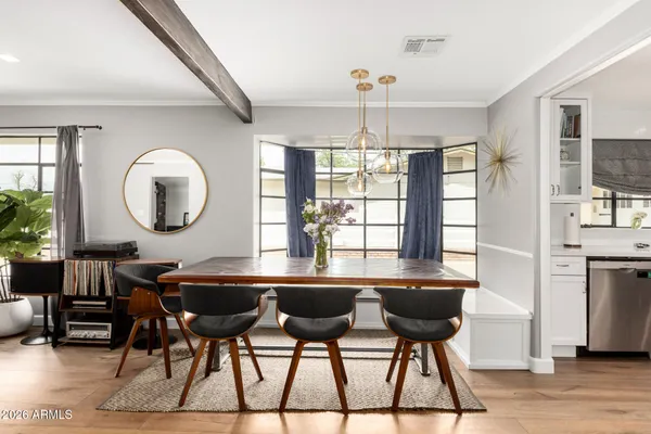 $524,000 | 149 South Miller Street, Mesa, AZ 85204