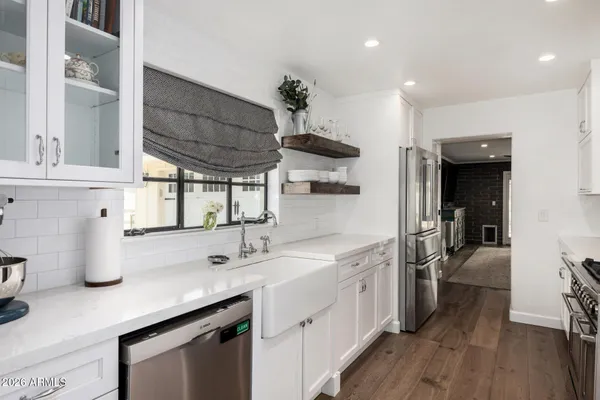 $524,000 | 149 South Miller Street, Mesa, AZ 85204