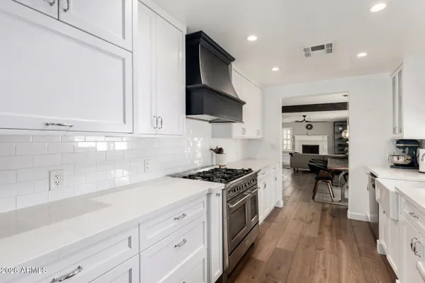 $524,000 | 149 South Miller Street, Mesa, AZ 85204