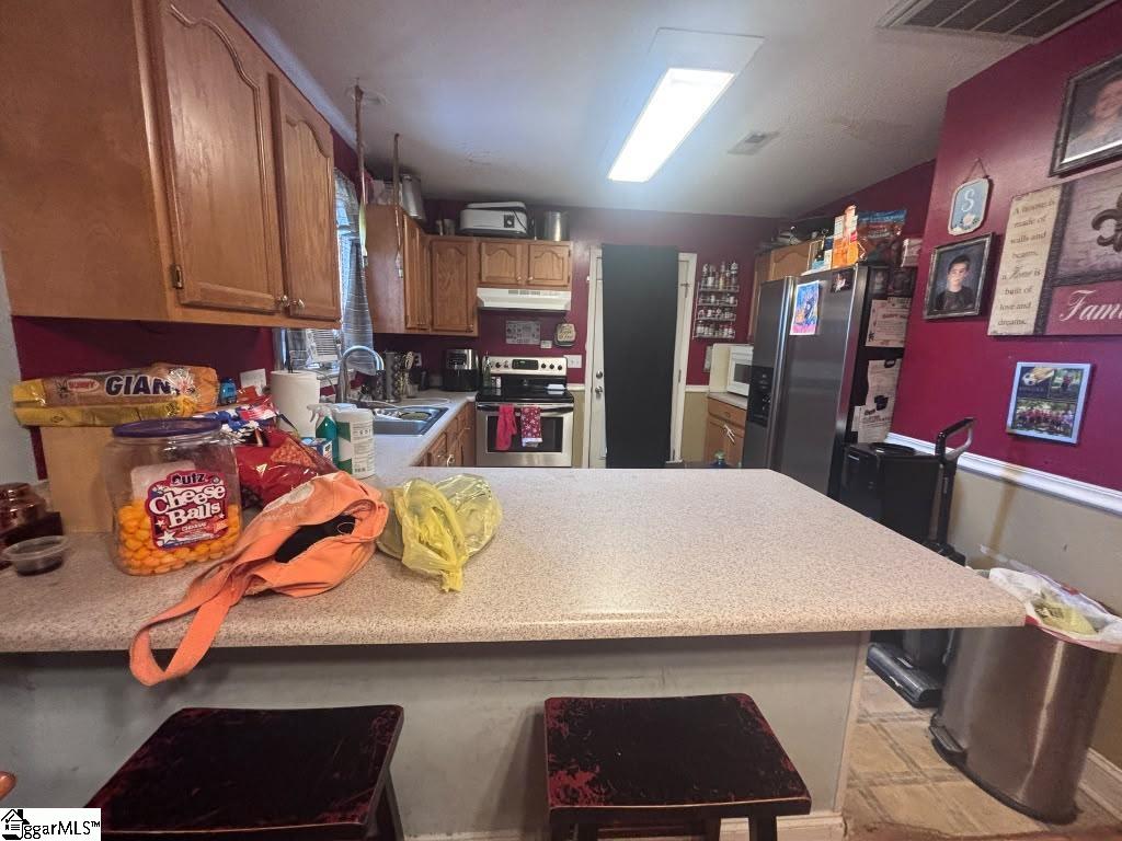 1405 Bishop Road Inman, SC 29349 - Photo 8 of 14