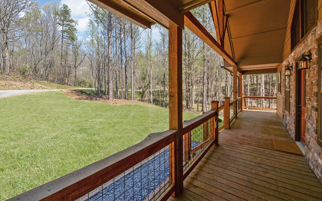 313 Burger Road Murphy, NC 28906 - Photo 23 of 41