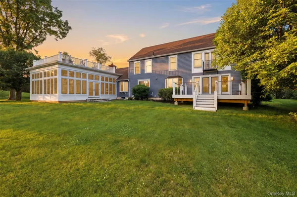 $1,495,000 | 13 Spyglass Lane, Staatsburg, NY 12580