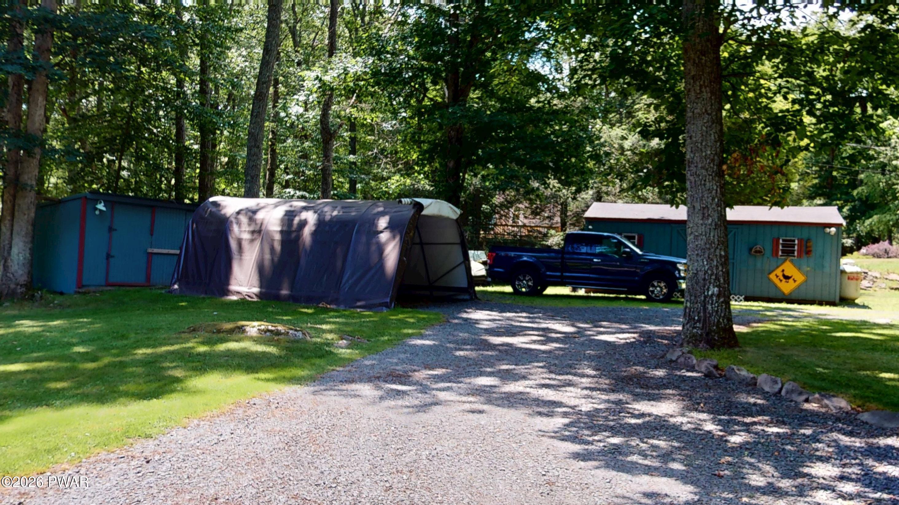 327 Rock Oak Road Dingmans Ferry, PA 18328 - Photo 27 of 31