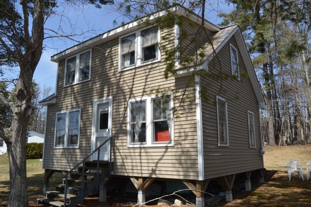 165 Young Road Augusta, ME 04330 - Photo 5 of 24 EXTERIOR