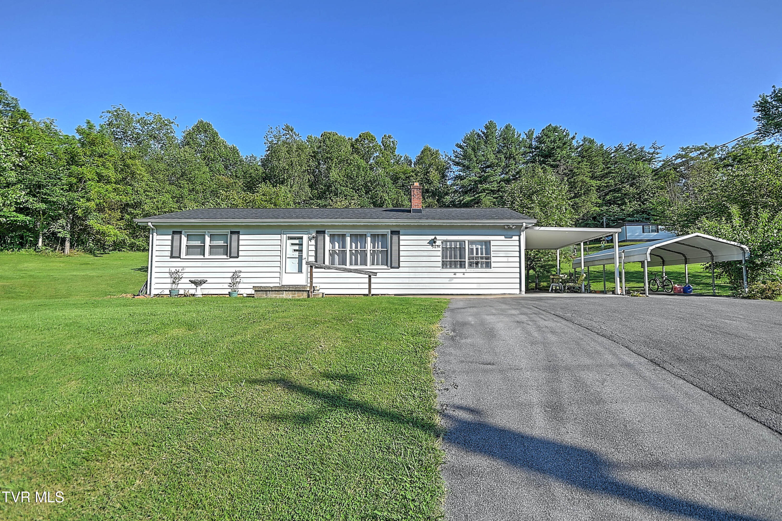 3659 Island Road Blountville, TN 37617 - Photo 1 of 53 3659 Island Rd DK
