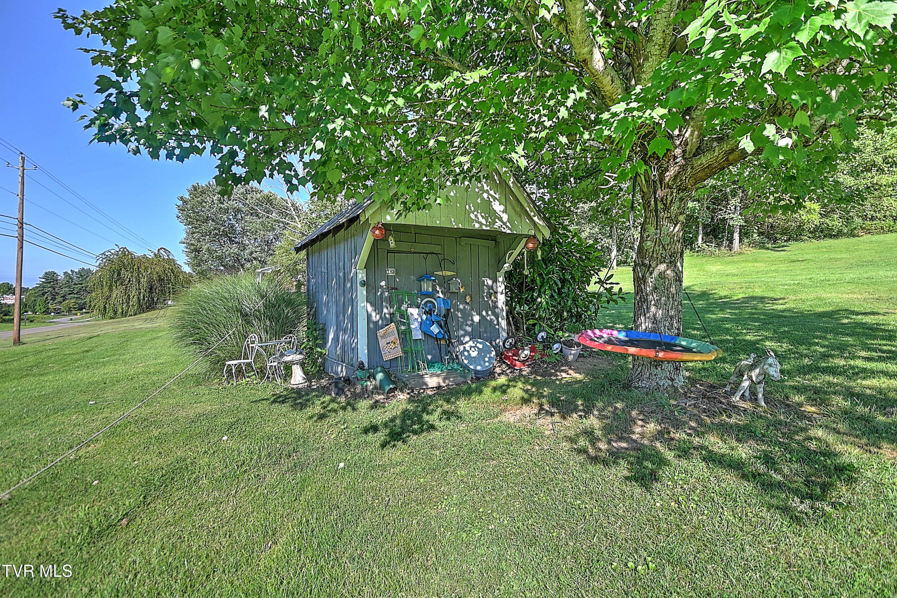 3659 Island Road Blountville, TN 37617 - Photo 40 of 53 3659 Island Rd DK-40