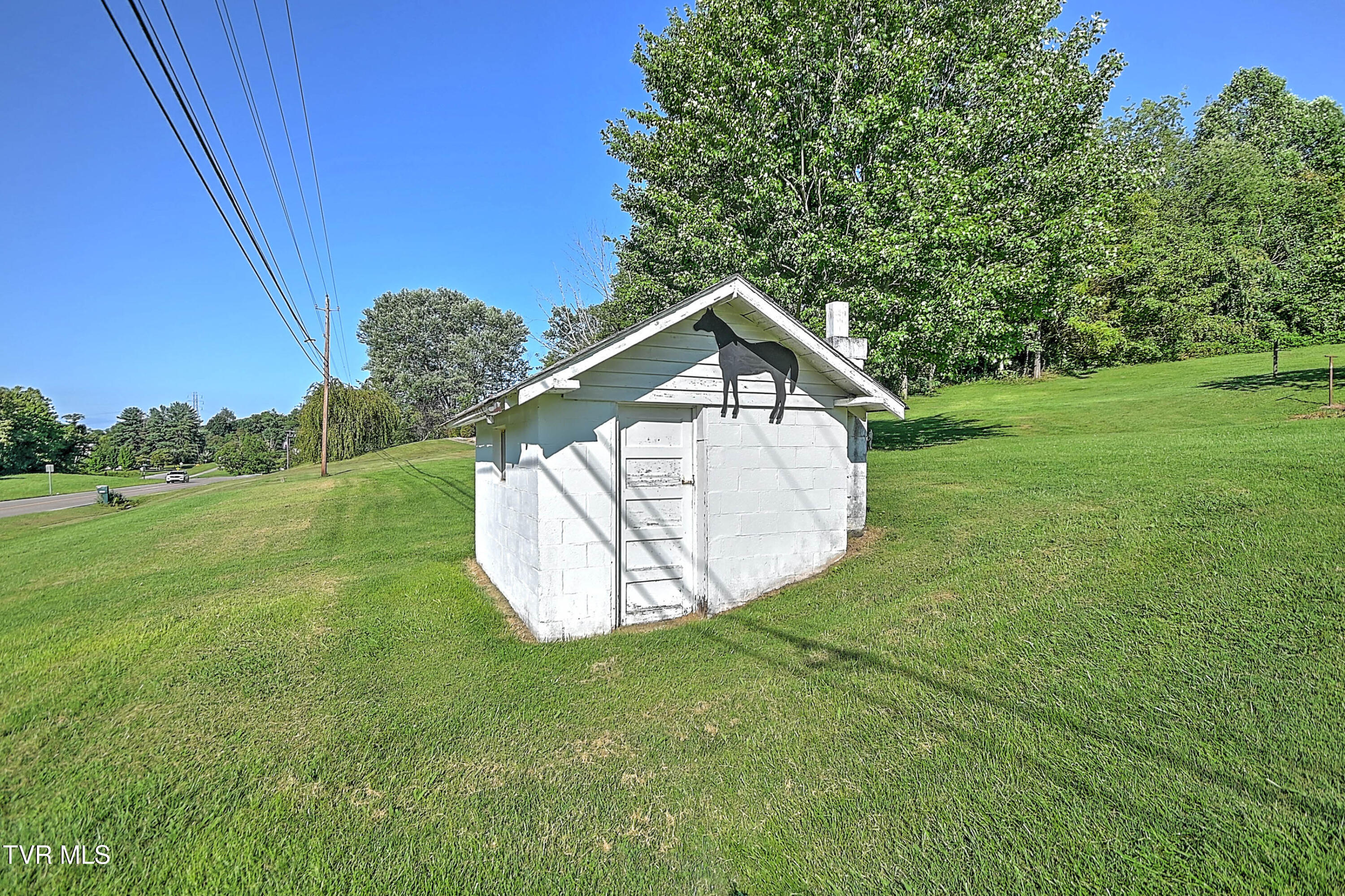 3659 Island Road Blountville, TN 37617 - Photo 41 of 53 3659 Island Rd DK-41