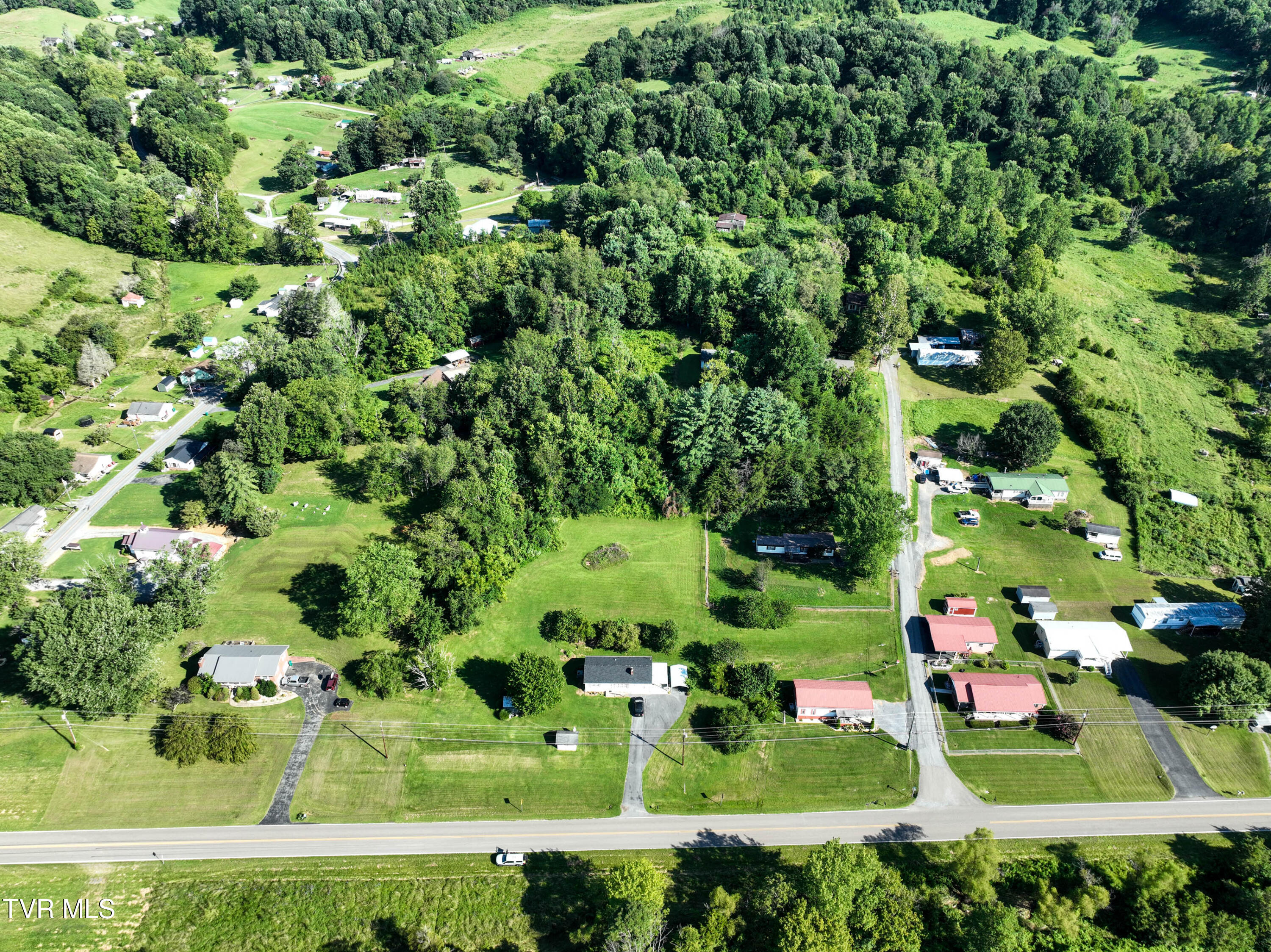 3659 Island Road Blountville, TN 37617 - Photo 51 of 53 3659 Island Rd Drone KENNEDY-10
