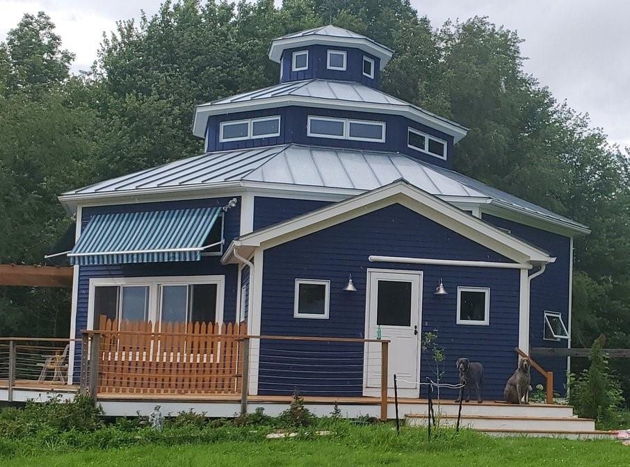 190 Bolander Rd Pvt Bradford, VT 05040 - Photo 13 of 40