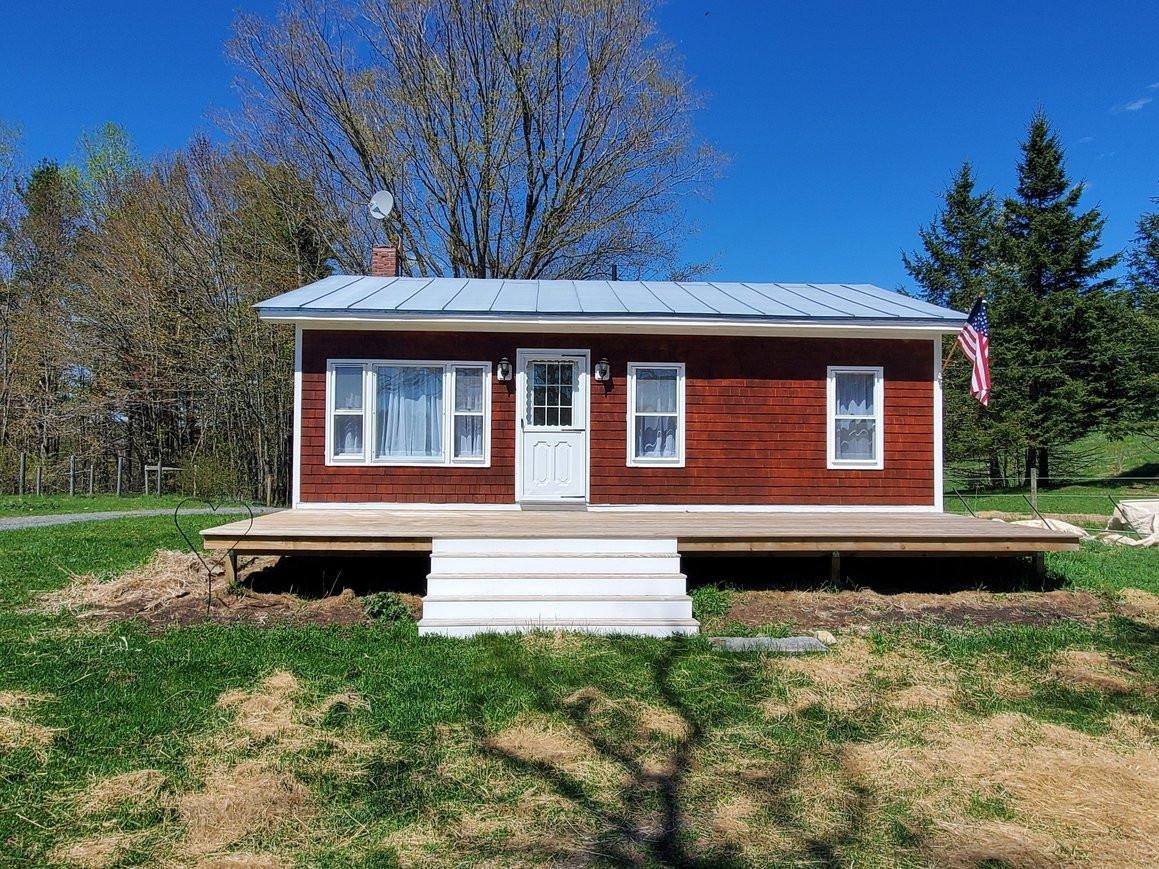 190 Bolander Rd Pvt Bradford, VT 05040 - Photo 26 of 40