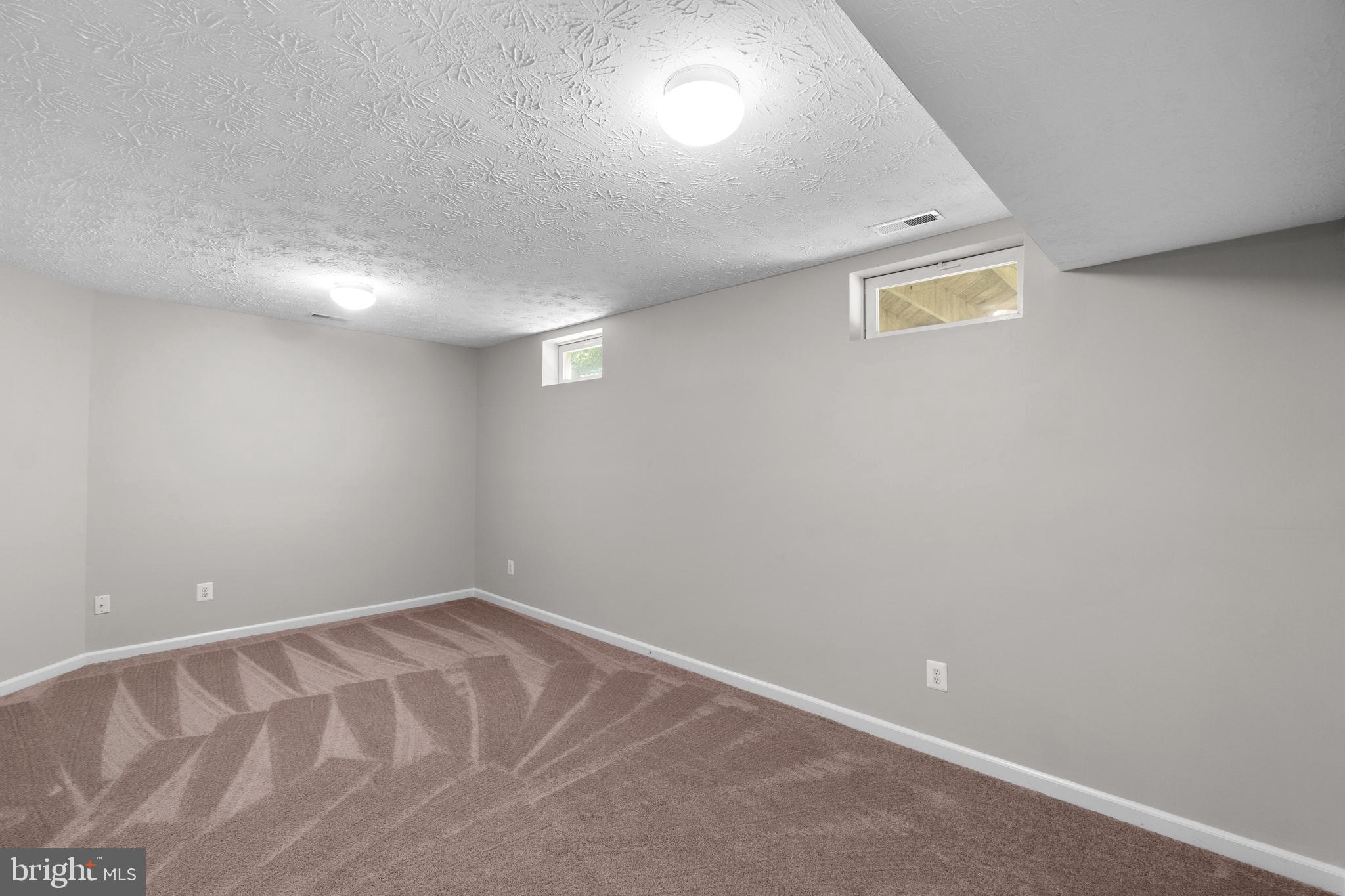2816 Profitt Path Edgewood, MD 21040 - Photo 30 of 43 Lower level recreation room