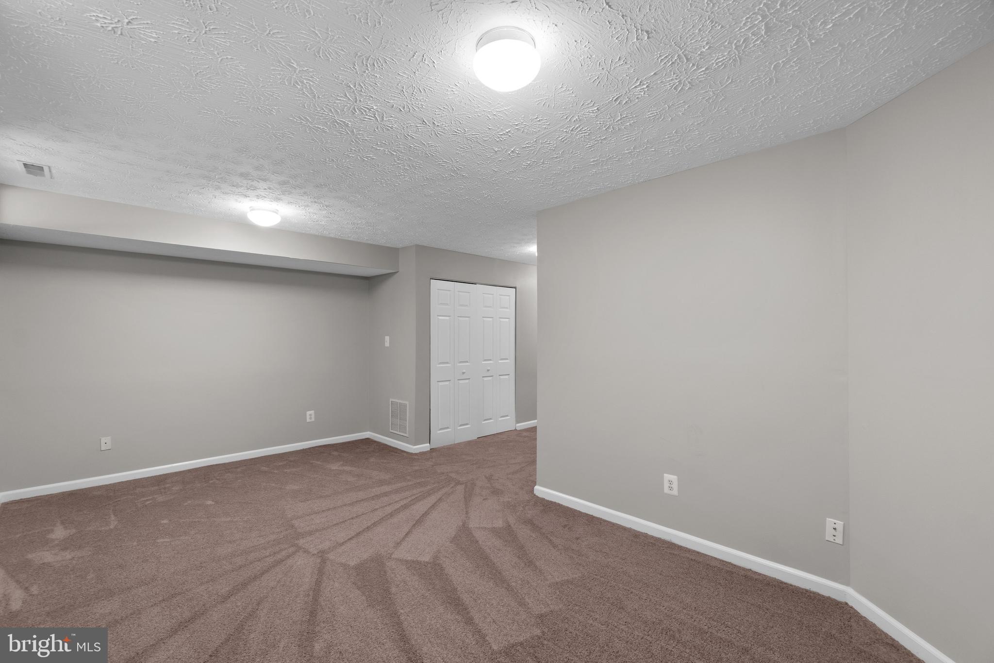 2816 Profitt Path Edgewood, MD 21040 - Photo 32 of 43 Lower level recreation room