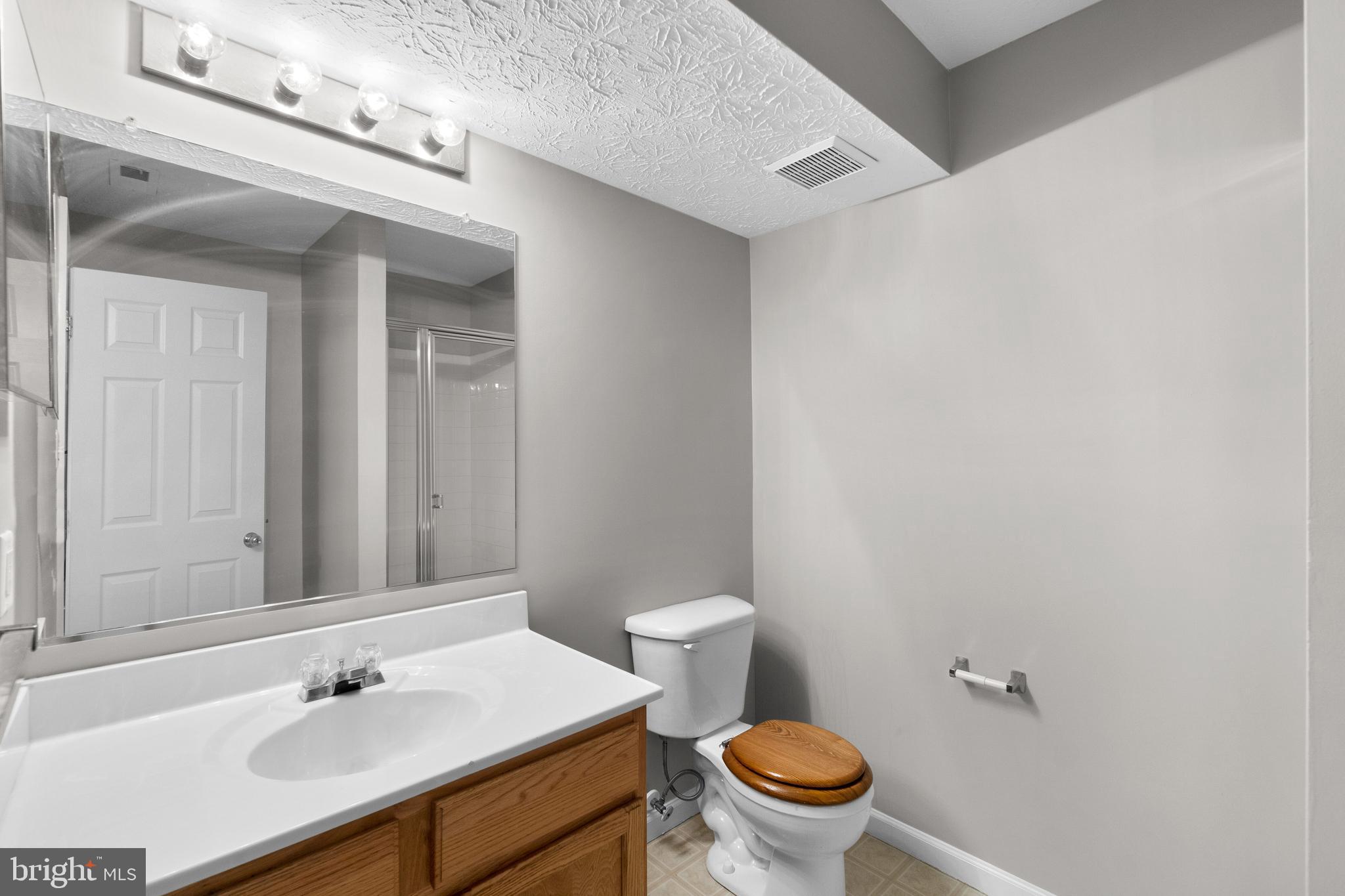 2816 Profitt Path Edgewood, MD 21040 - Photo 35 of 43 Lower level full bathroom