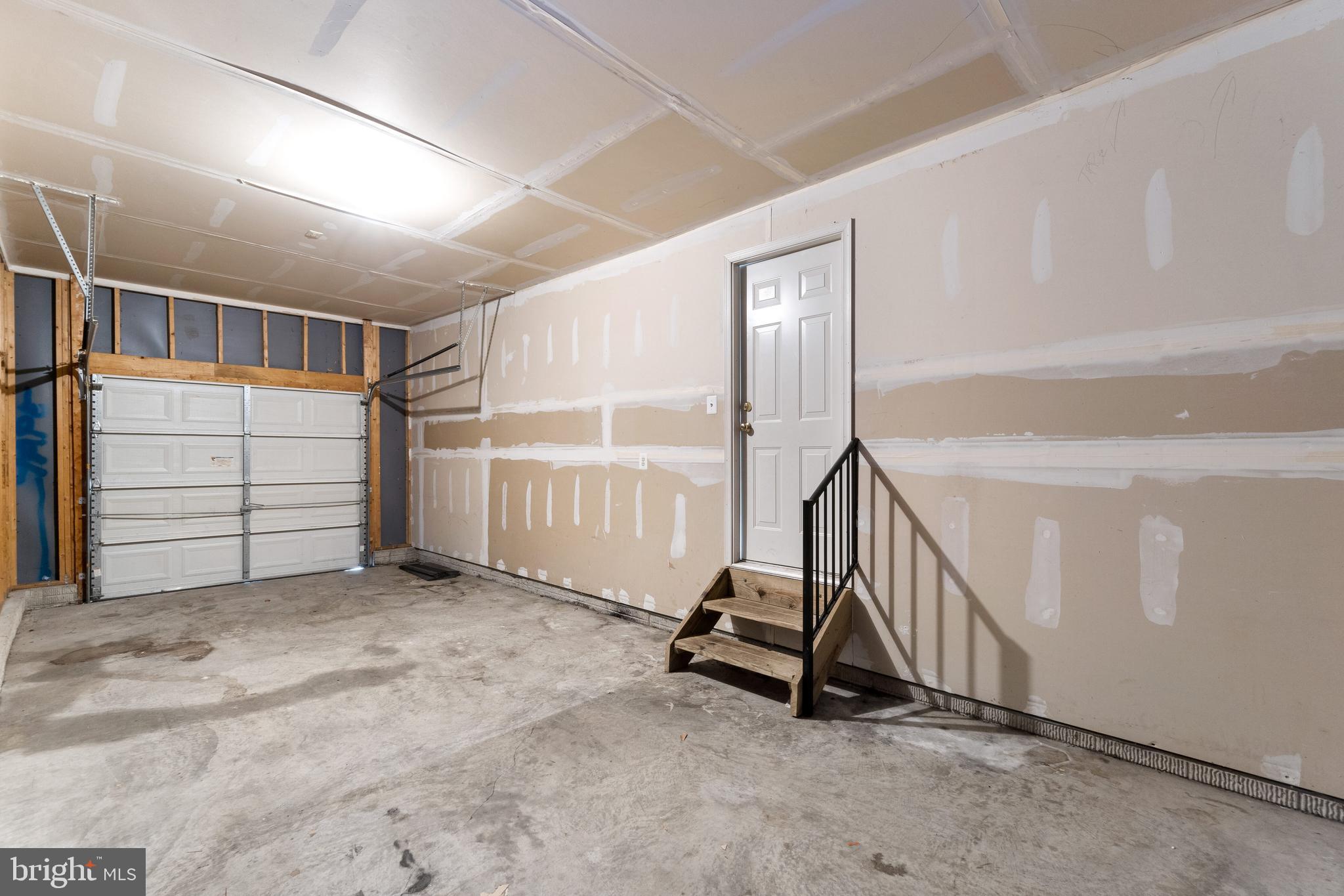 2816 Profitt Path Edgewood, MD 21040 - Photo 37 of 43 Garage