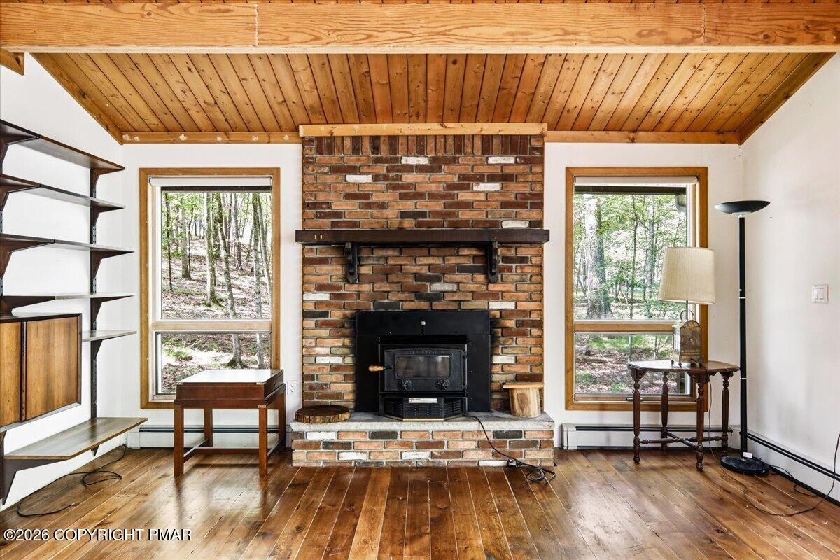 166 Pheasant Run Bushkill, PA 18324 - Photo 18 of 37 40-Photo-39