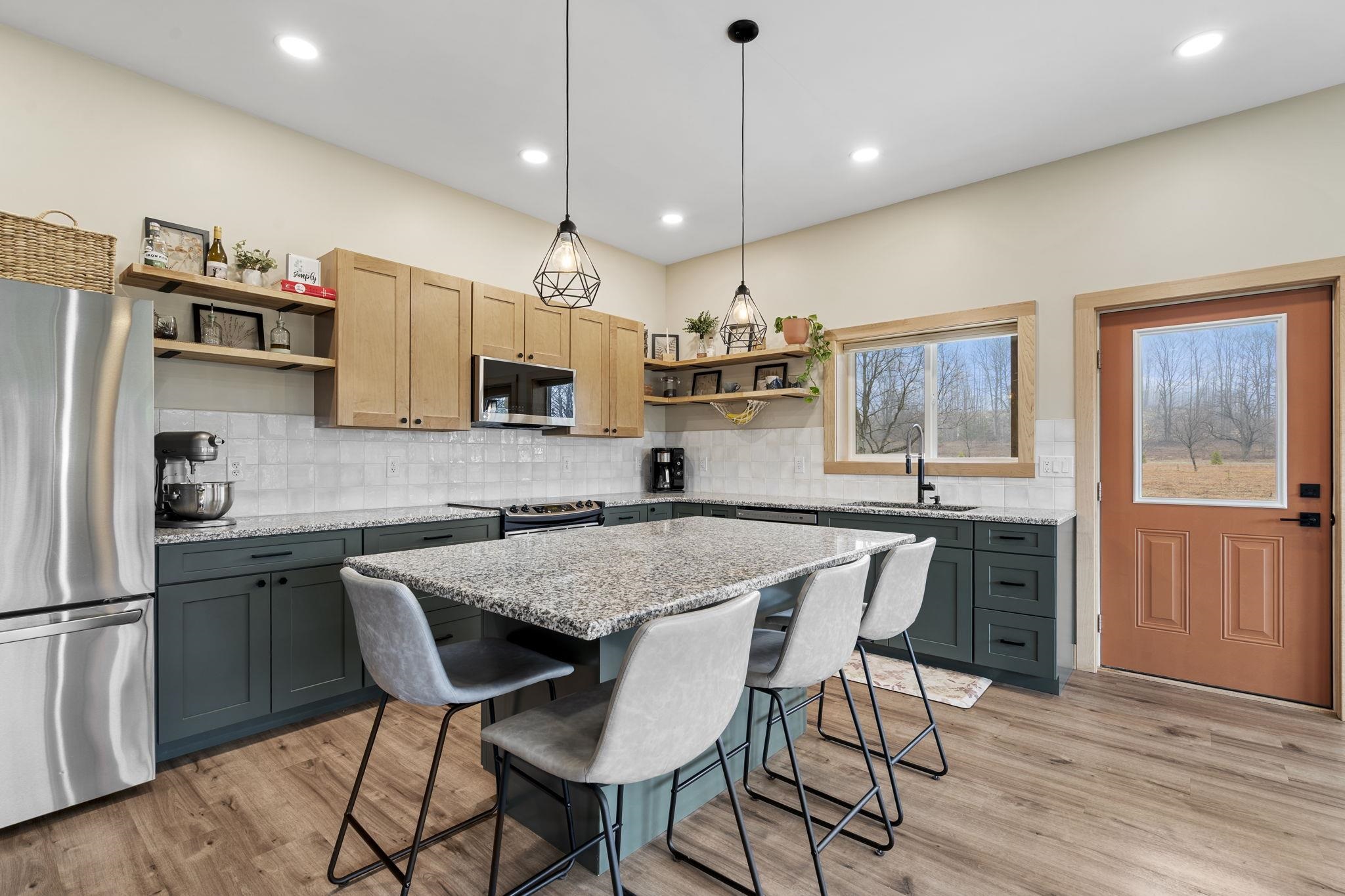 10815 North 25 Road Kingsley, MI 49649 - Photo 22 of 62