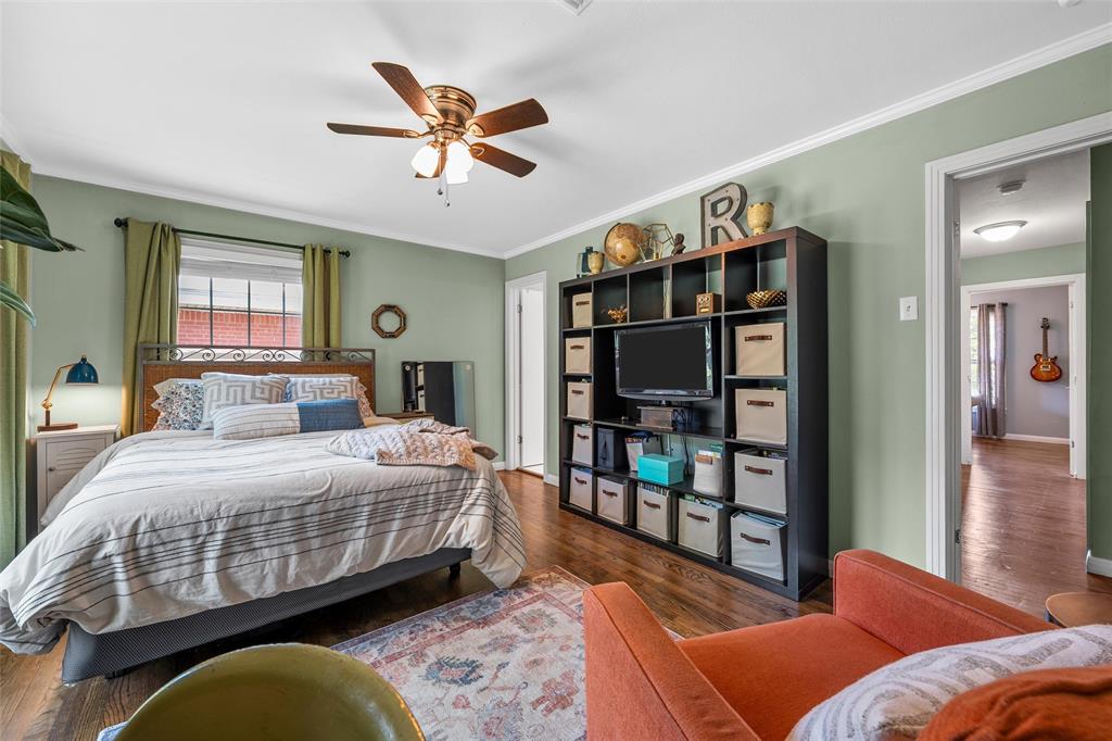 3816 Pine Avenue Waco, TX 76708 - Photo 16 of 36 Primary