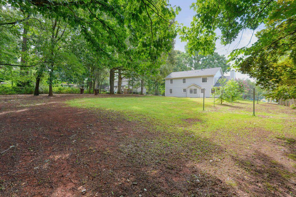 1695 Ridgeway Drive Lawrenceville, GA 30044 - Photo 33 of 38