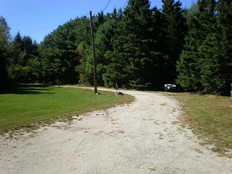81 Heath Road Milbridge, ME 04658 - Photo 27 of 35 Land.