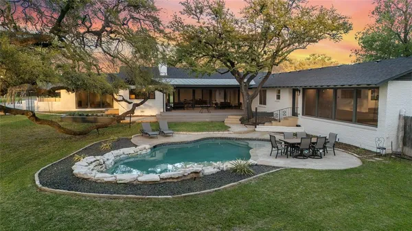 $1,490,000 | 3400 MacArthur Drive, Waco, TX 76708