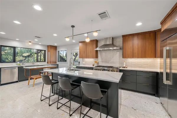 $1,490,000 | 3400 MacArthur Drive, Waco, TX 76708