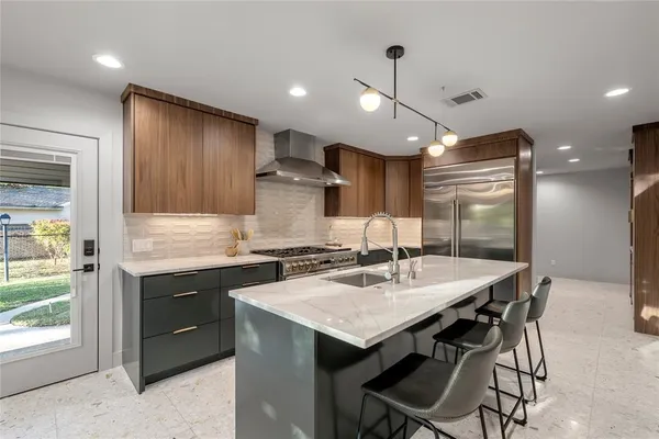 $1,490,000 | 3400 MacArthur Drive, Waco, TX 76708