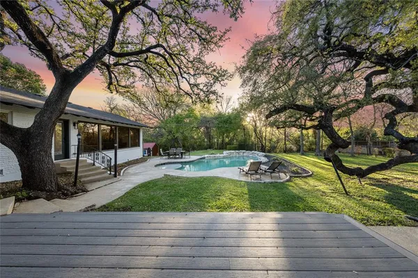 $1,490,000 | 3400 MacArthur Drive, Waco, TX 76708