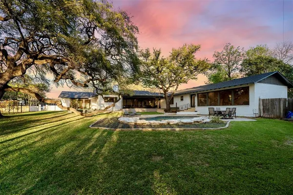 $1,490,000 | 3400 MacArthur Drive, Waco, TX 76708