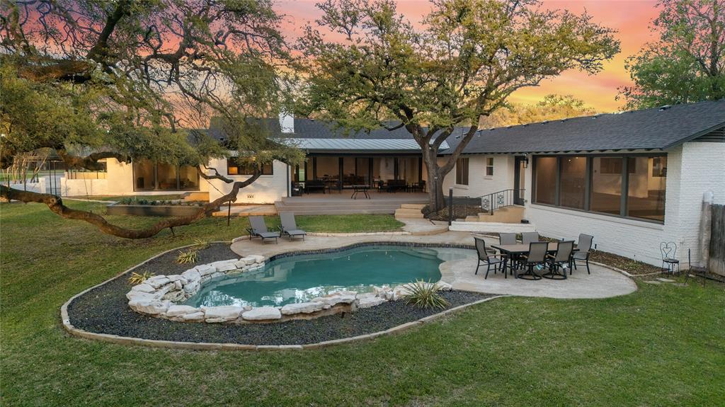 3400 MacArthur Drive Waco, TX 76708 - Photo 5 of 40