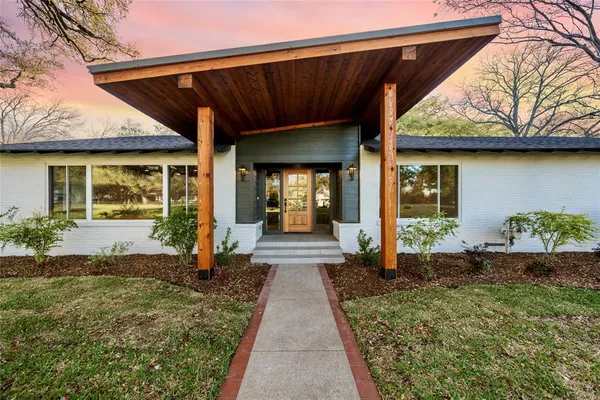 $1,490,000 | 3400 MacArthur Drive, Waco, TX 76708