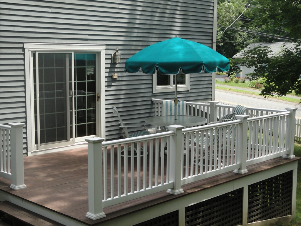 36 Paul Revere Road Lexington, MA 02421 - Photo 27 of 27