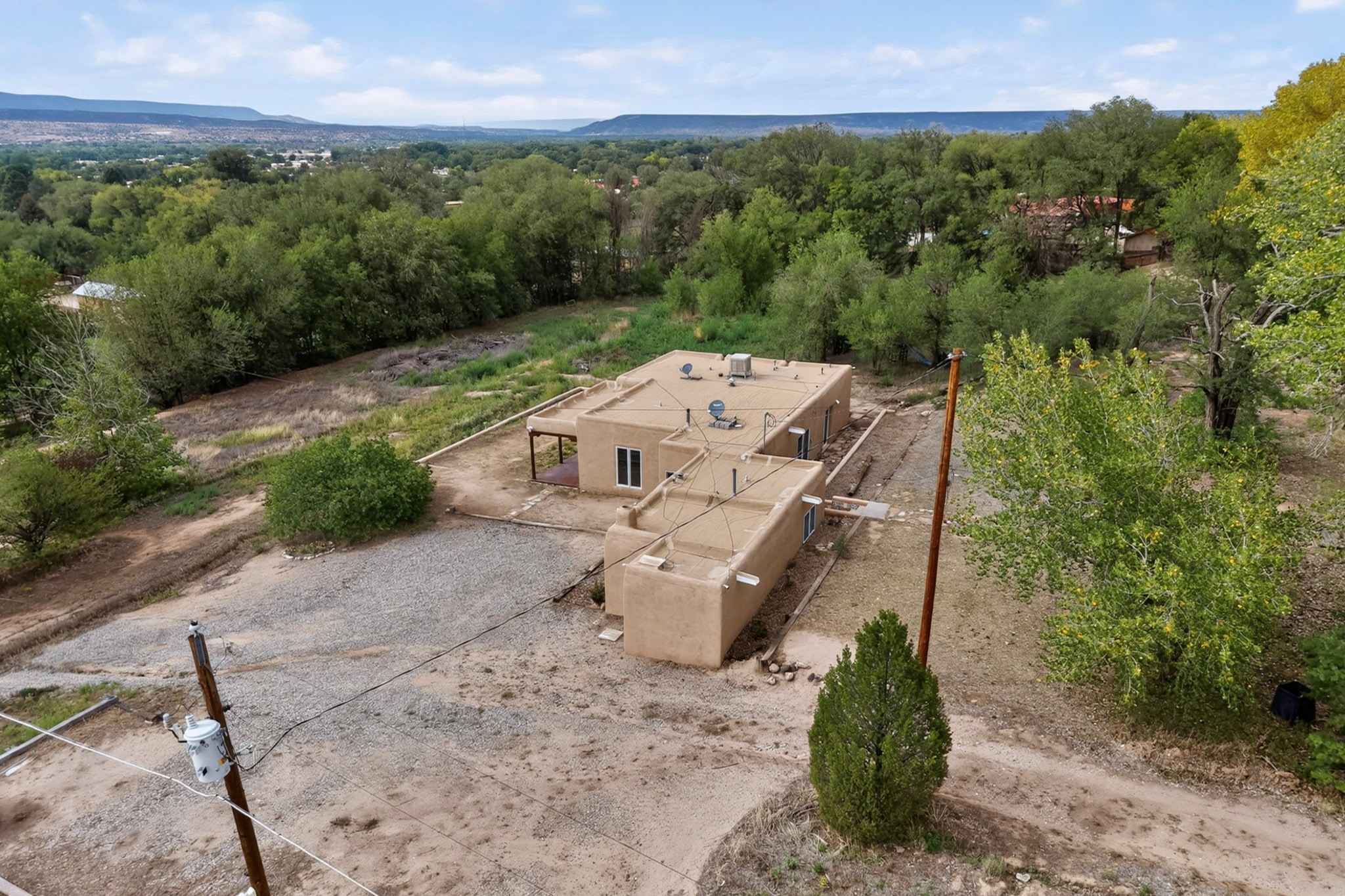 204 El Llano Road Espanola, NM 87532 - Photo 6 of 56 Gallery Image 6