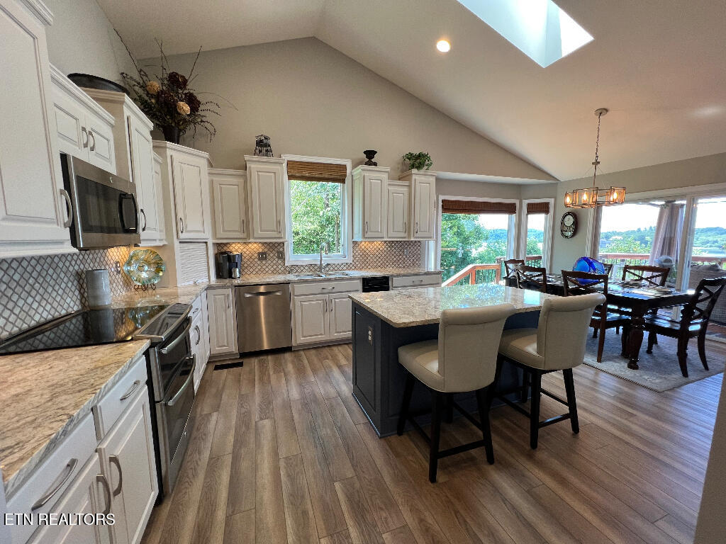 1231 Windridge Road Friendsville, TN 37737 - Photo 7 of 56 06