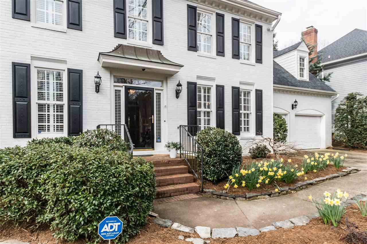 8921 Windjammer Drive Raleigh, NC 27615 - Photo 2 of 26 Photo 2