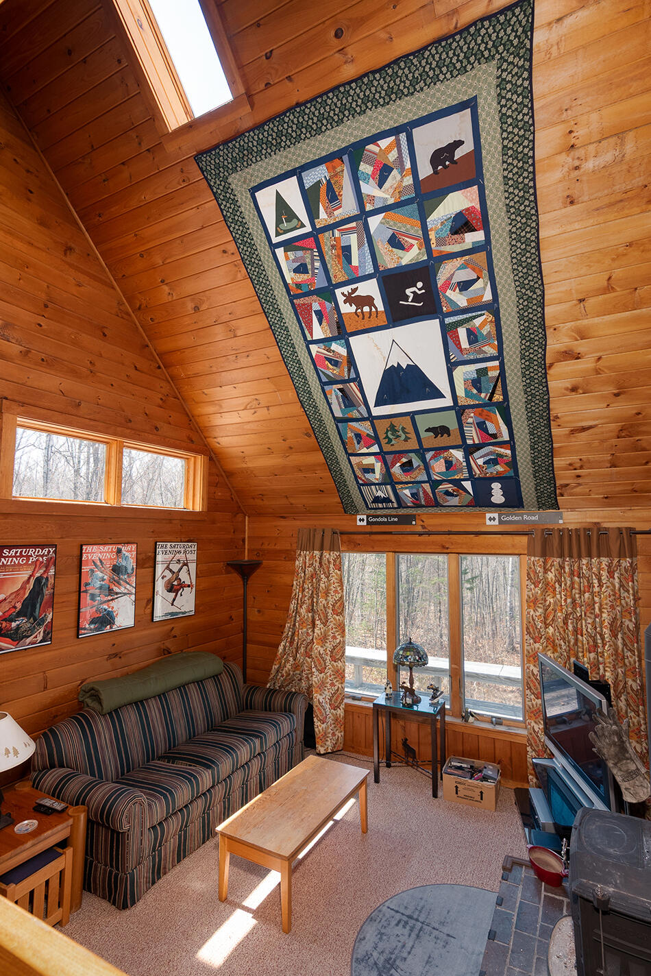 2007 Pond Road Kingfield, ME 04947 - Photo 4 of 29