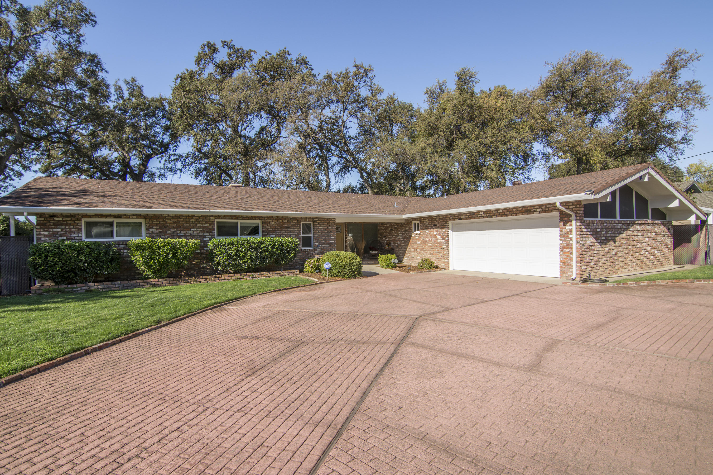 3114 Brent Road Redding, CA 96002 - Photo 2 of 23 Front Elevation