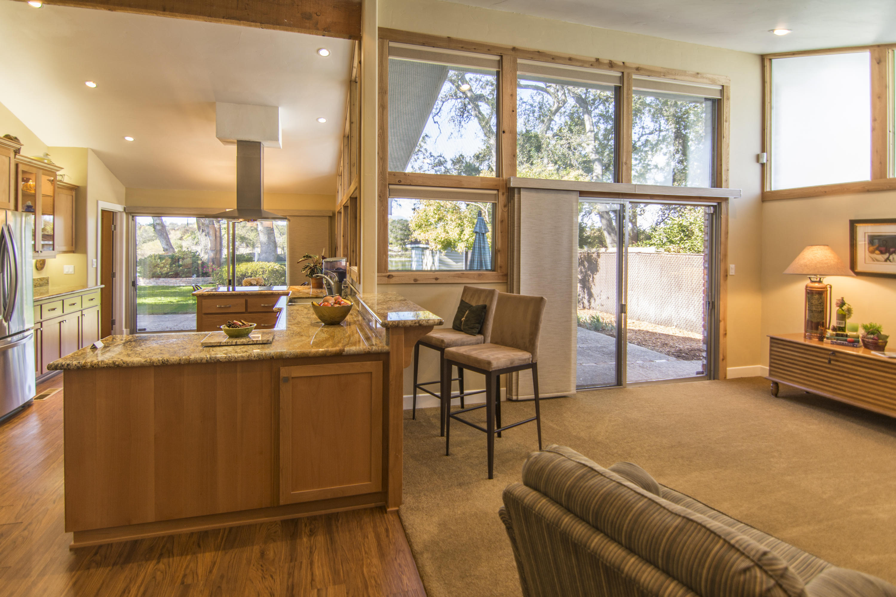 3114 Brent Road Redding, CA 96002 - Photo 7 of 23 Kitchen