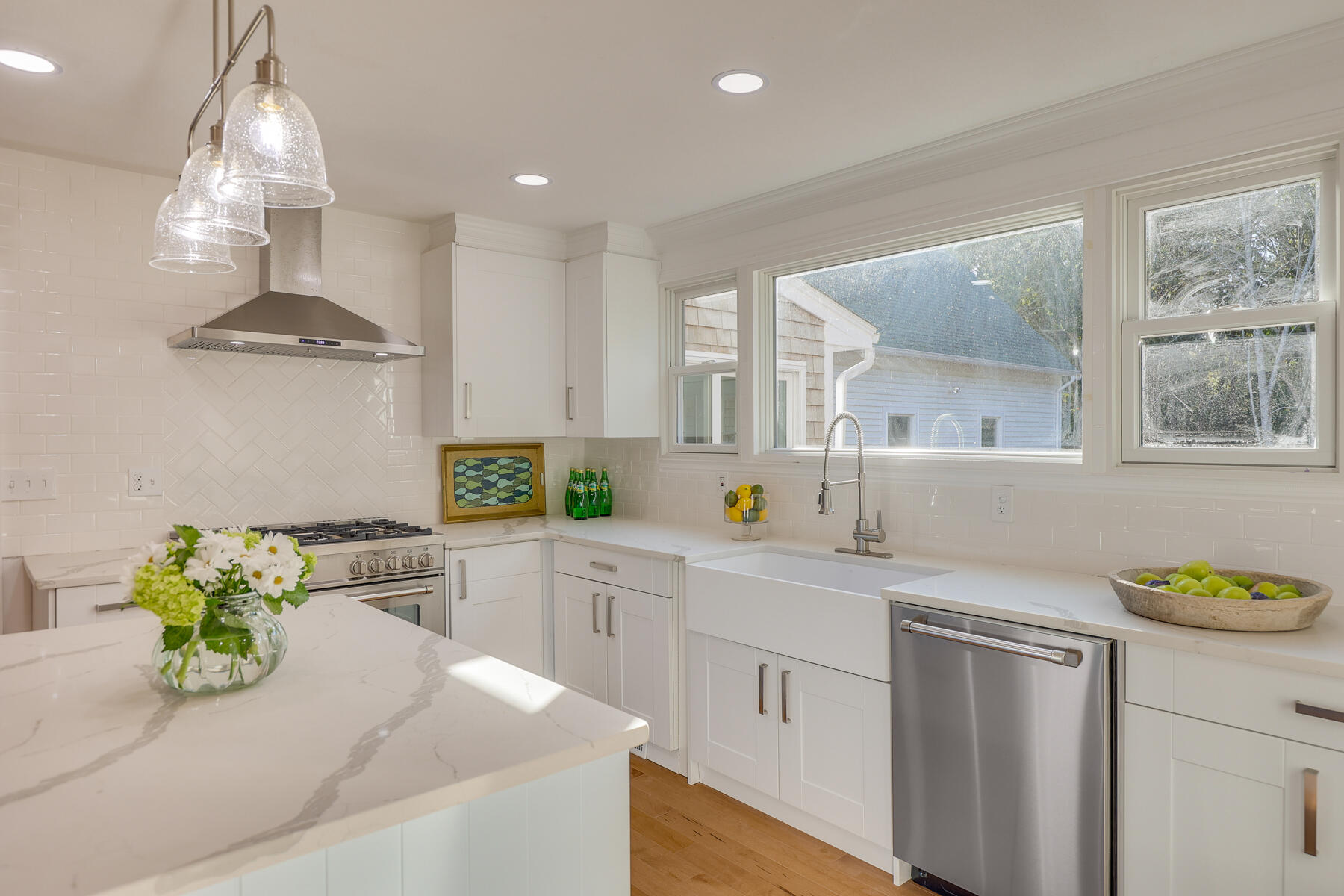 35 North 40 Road Eastham, MA 02642 - Photo 18 of 70 Kitchen
