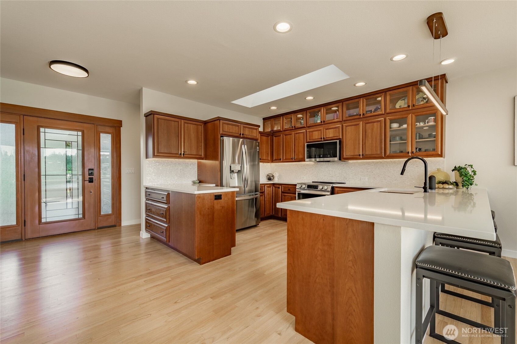 8175 Sehome Road Blaine, WA 98230 - Photo 6 of 40