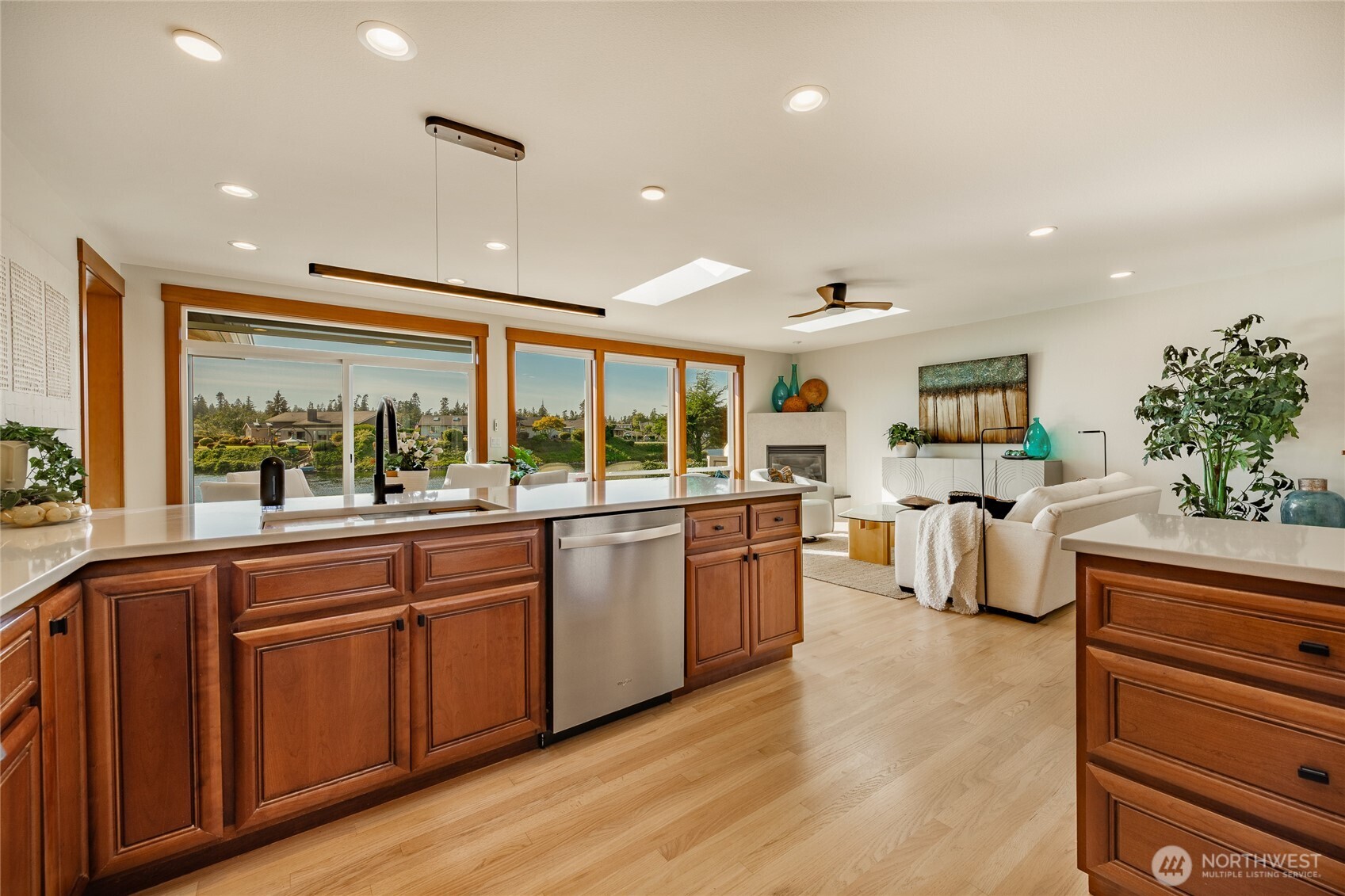 8175 Sehome Road Blaine, WA 98230 - Photo 7 of 40