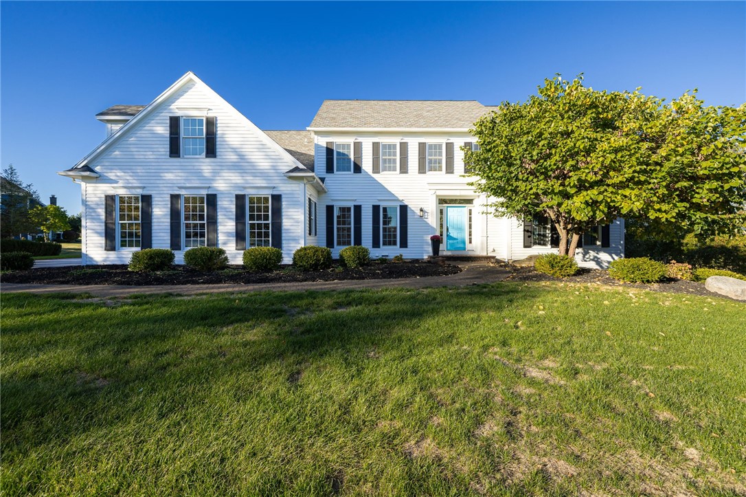 20 Cobble Creek Road Victor, NY 14564 - Photo 2 of 49