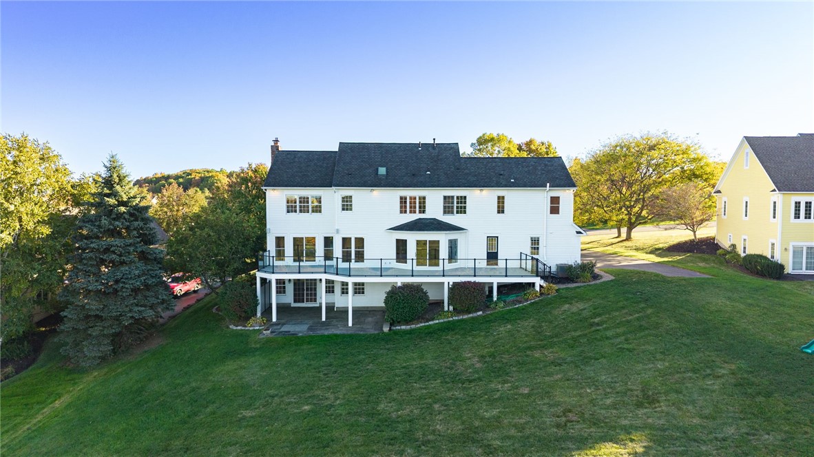 20 Cobble Creek Road Victor, NY 14564 - Photo 3 of 49