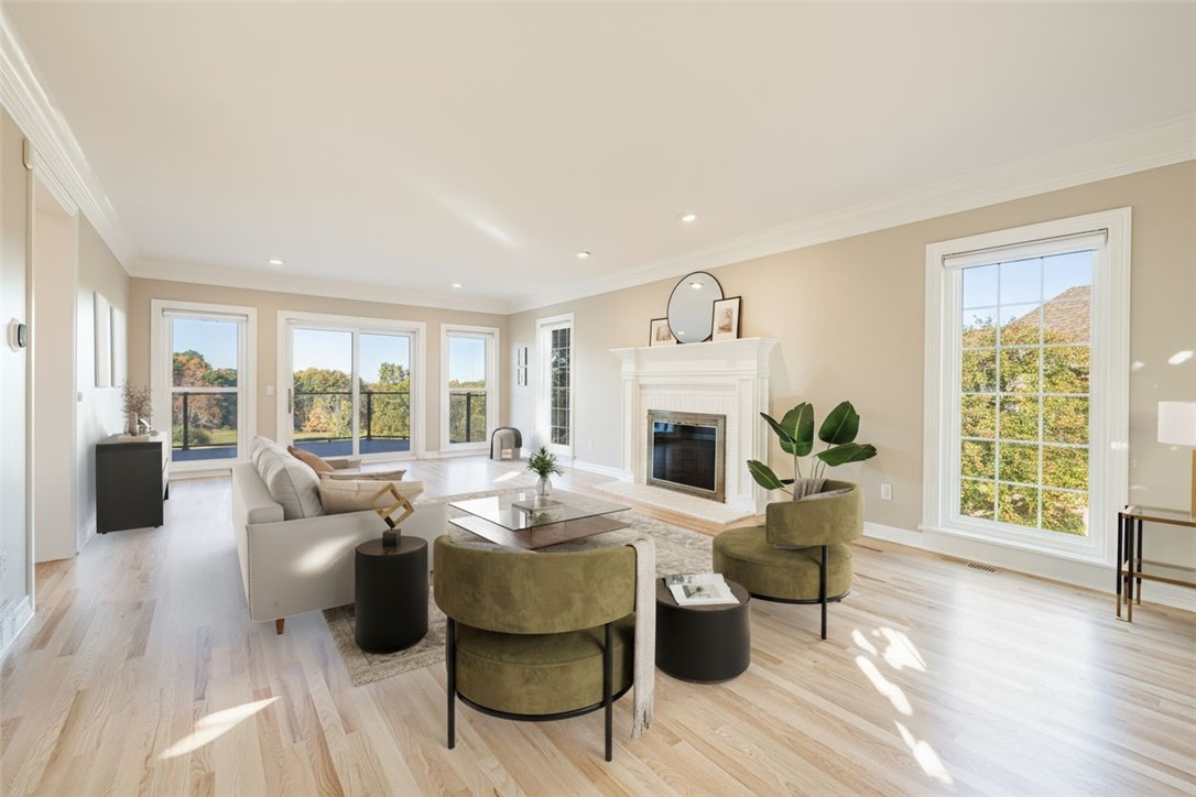 20 Cobble Creek Road Victor, NY 14564 - Photo 7 of 49