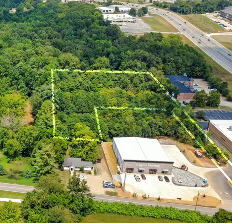 $400,000 | 0 Rossview Road, Clarksville, TN 37043