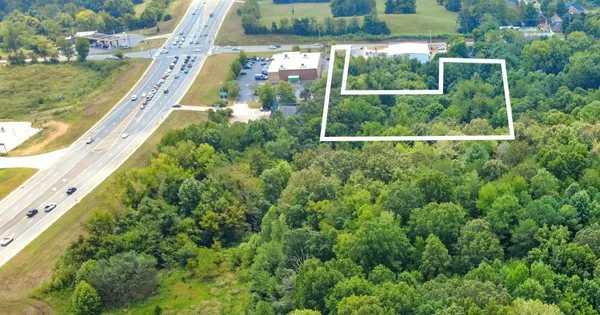 $400,000 | 0 Rossview Road, Clarksville, TN 37043