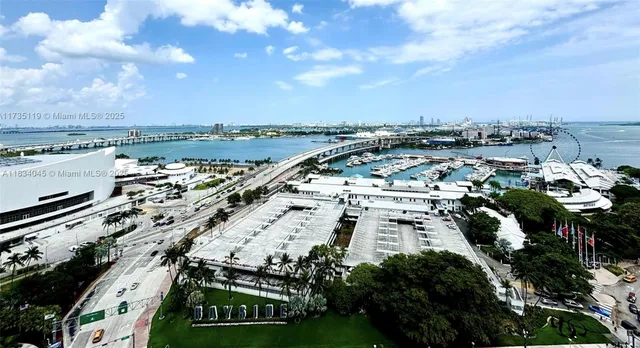 $895,000 | 398 Northeast 5th Street, Unit 1710, Miami, FL 33132