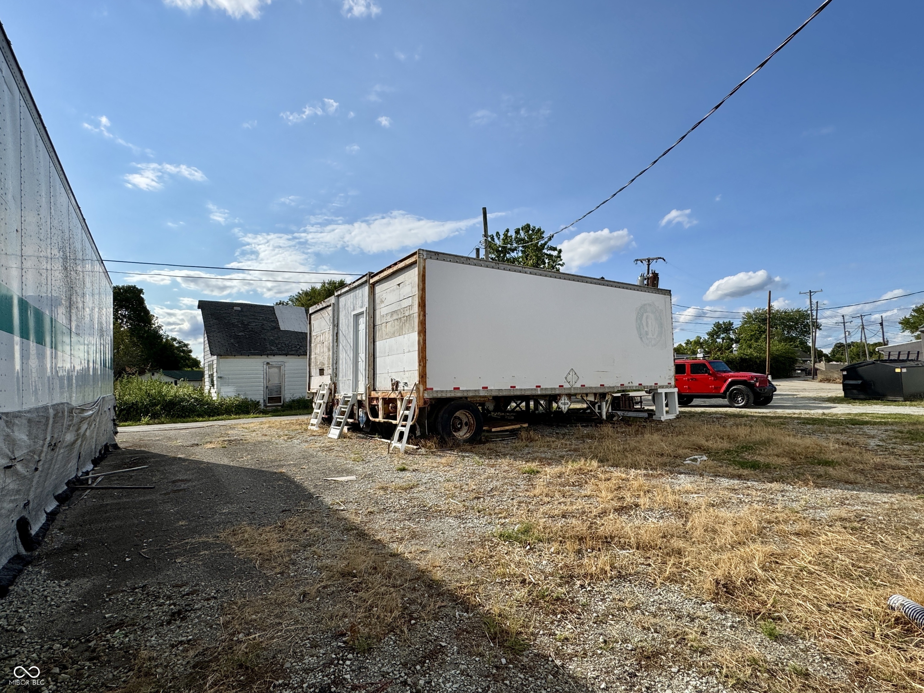 305 Main Street Shirley, IN 47384 - Photo 22 of 29